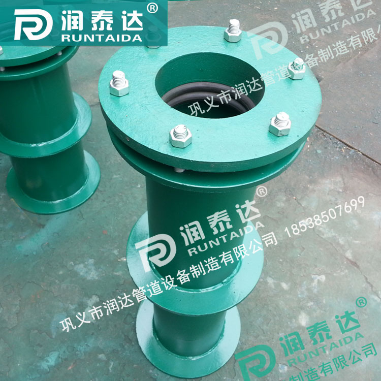 304剛性防水套管，304柔性防水套管，304防水套管
